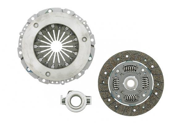 Kit d'embrayage AISIN ref. KE-FC18